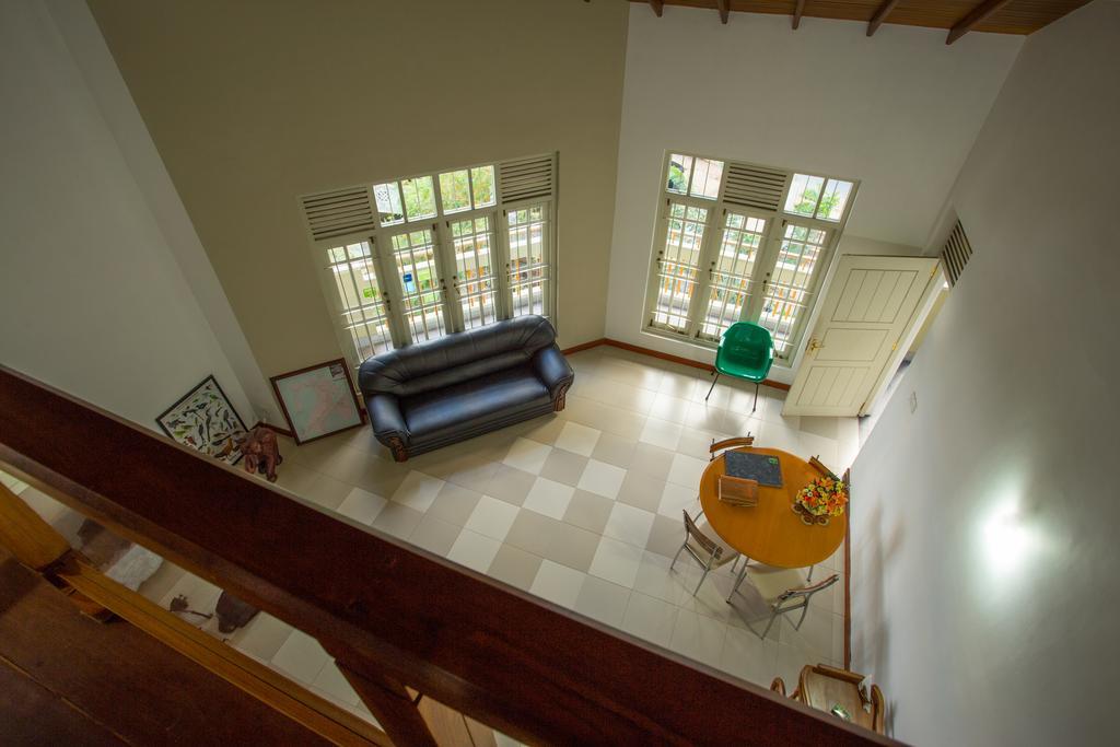 Vista House קנדי מראה חיצוני תמונה