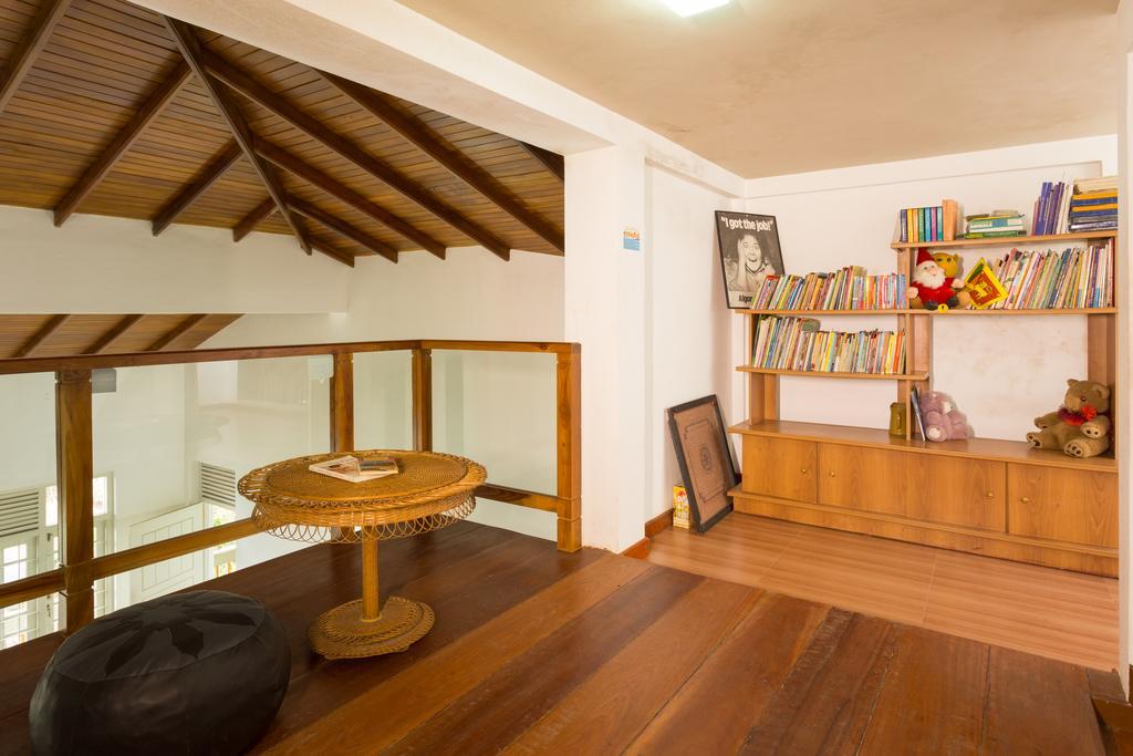Vista House קנדי מראה חיצוני תמונה