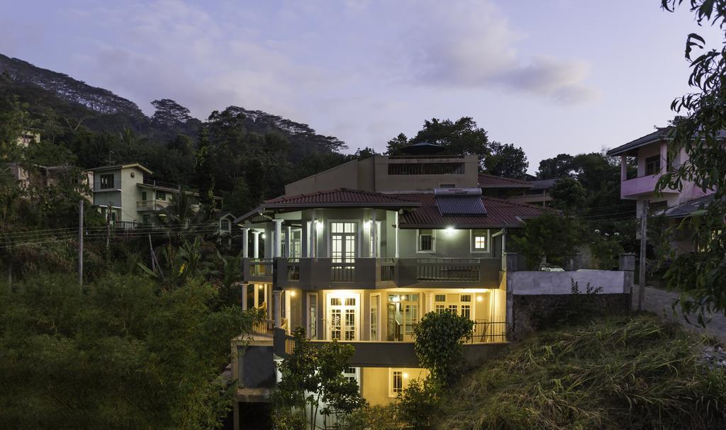 Vista House קנדי מראה חיצוני תמונה
