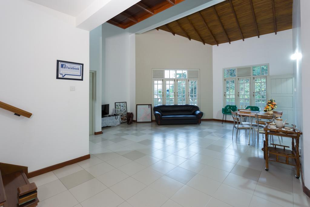 Vista House קנדי מראה חיצוני תמונה