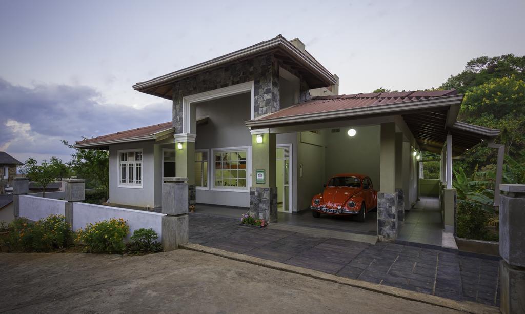 Vista House קנדי מראה חיצוני תמונה